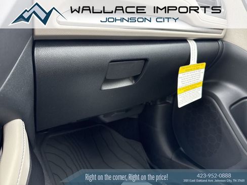New 2026 Subaru Forester AWD/4WD image 32