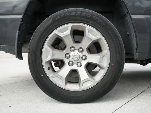 Used 2019 RAM 1500 Big Horn image 11