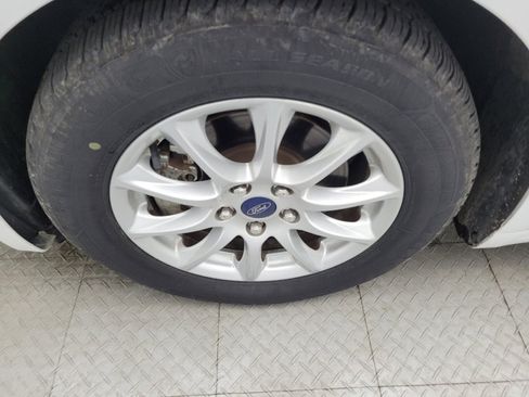 Used 2018 Ford Fusion S image 31