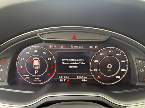 Used 2019 Audi Q7 2.0T Premium Plus w/ Premium Plus Package AWD/4WD image 22