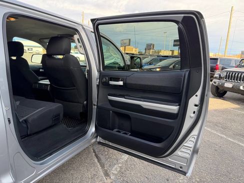 Used 2016 Toyota Tundra SR5 AWD/4WD image 42