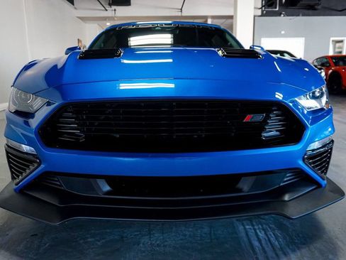 Used 2020 Ford Mustang GT Premium w/ GT Performance Package image 17
