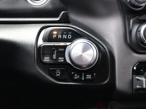 Used 2022 RAM 1500 Rebel w/ Rebel Level 1 Equipment Group image 21