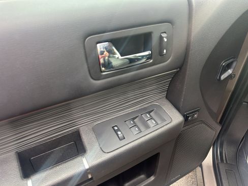 Used 2019 Ford Flex SEL w/ Equipment Group 202A image 13