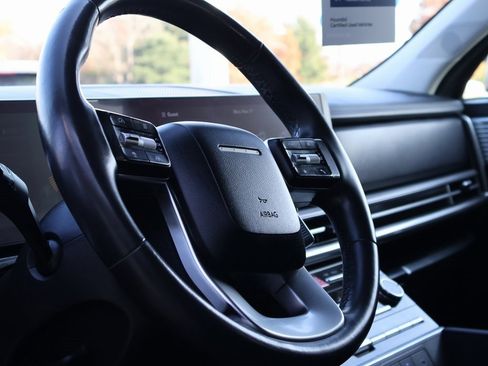 Used 2024 Hyundai Santa Fe SE image 27