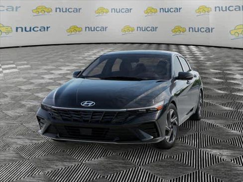 New 2026 Hyundai Elantra Limited image 6