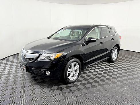 Used 2014 Acura RDX AWD w/ Technology Package image 1