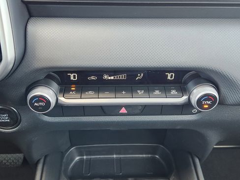 New 2026 MAZDA CX-50 AWD 2.5 S w/ Cargo Package image 20