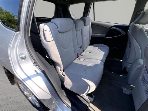Used 2008 Toyota RAV4 Limited AWD/4WD image 28