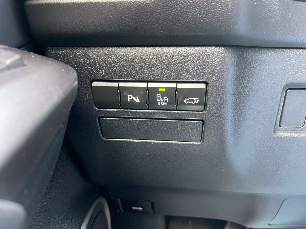 Used 2017 Lexus NX 200t FWD w/ Premium Package image 43