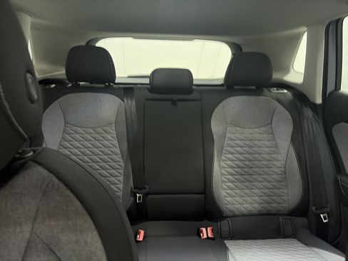 New 2026 Volkswagen Tiguan S image 32