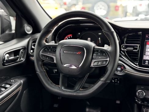 Used 2025 Dodge Durango R/T image 14
