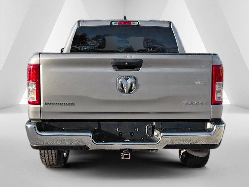 Used 2023 RAM 1500 Big Horn AWD/4WD image 7
