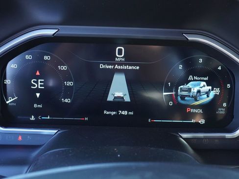 New 2026 GMC Sierra 2500 AT4 w/ Max Trailering Package image 21