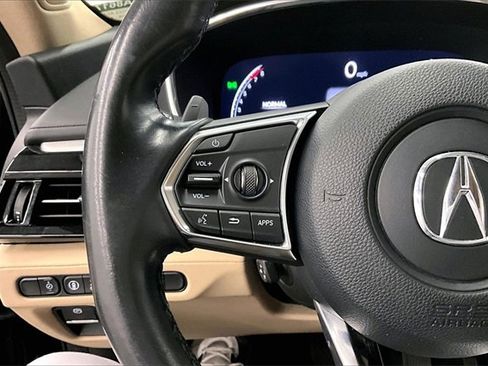 Used 2022 Acura MDX SH-AWD w/ Technology Package image 24
