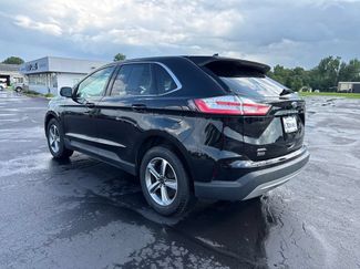 Used 2024 Ford Edge SEL w/ Convenience Package AWD/4WD video 2