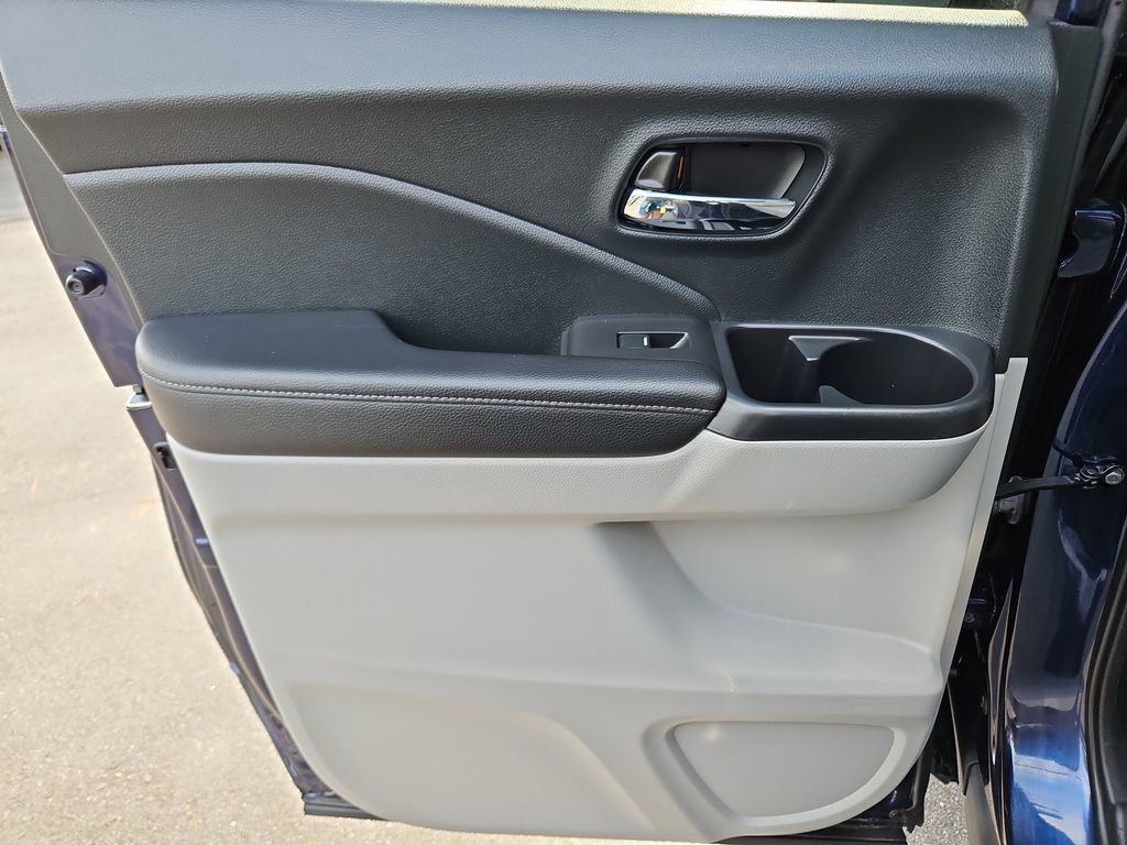 Used 2023 Honda Ridgeline RTL-E image 29