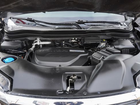 Used 2016 Honda Pilot Touring image 15