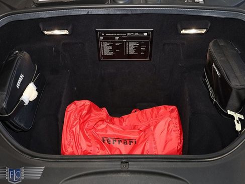 Used 2022 Ferrari F8 Tributo RWD image 43