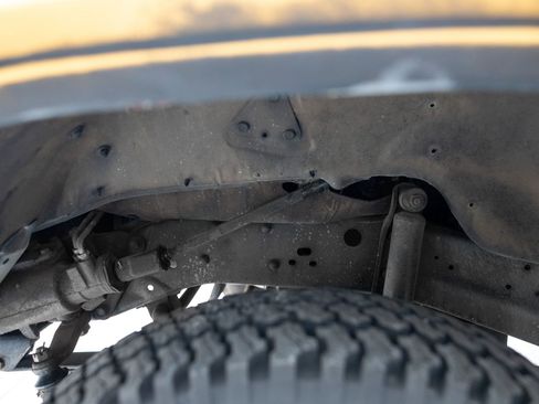 Used 1993 Dodge D/W Truck 250 image 22