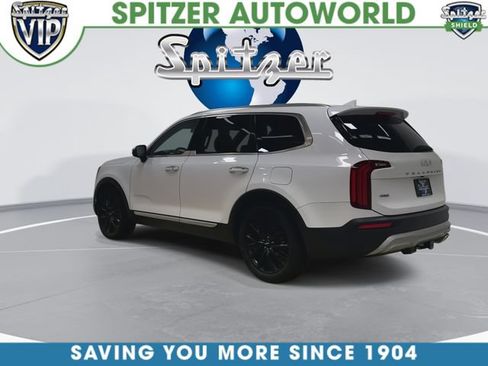 Used 2022 Kia Telluride SX w/ Towing Package AWD/4WD image 7