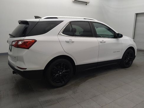 Used 2021 Chevrolet Equinox LT image 9