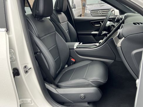 New 2026 Mercedes-Benz GLC 300 4MATIC image 26