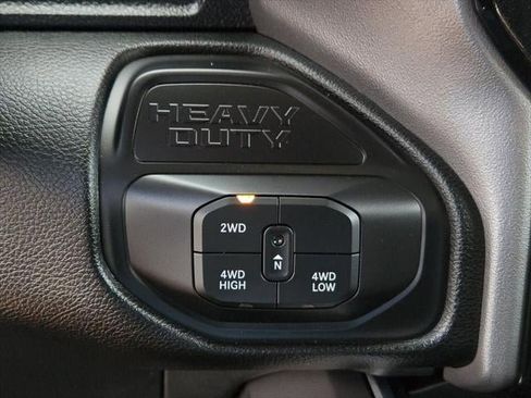 New 2026 RAM 2500 Laramie w/ Night Edition image 57