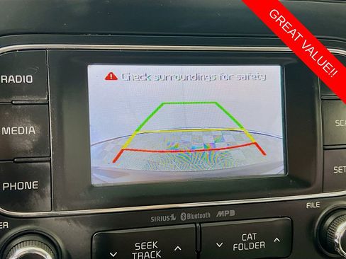 Used 2016 Kia Forte LX w/ LX Popular Package image 13