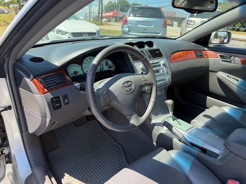 Used 2006 Toyota Solara SE FWD image 10