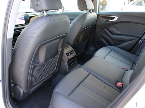 Certified 2025 Audi A5 2.0T Premium w/ Convenience Package AWD/4WD image 24