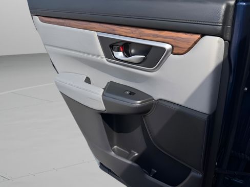 Certified 2020 Honda CR-V EX image 27
