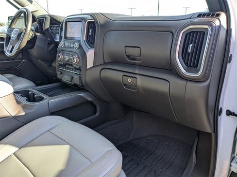 Used 2020 GMC Sierra 1500 SLT w/ SLT Premium Plus Package image 32