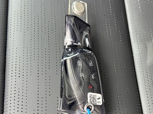 New 2025 Buick Enclave Sport Touring w/ Power Package image 38