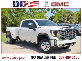 Certified 2024 GMC Sierra 3500 Denali w/ Denali Reserve Package AWD/4WD video 1