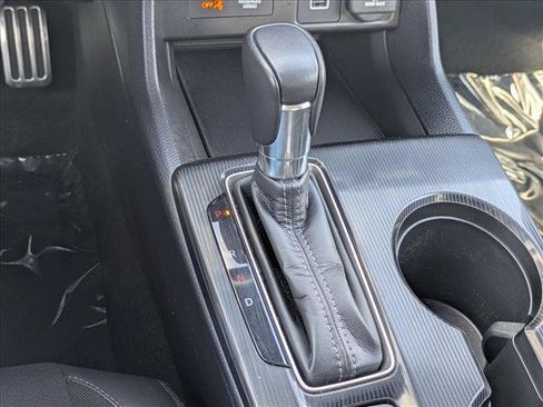 Used 2024 Honda Civic Sport image 12