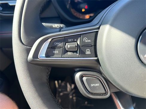 New 2024 Dodge Hornet GT w/ GT Blacktop Package image 19