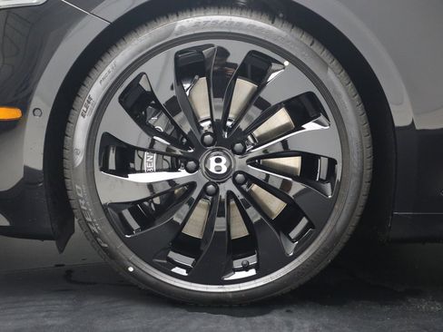 New 2026 Bentley Continental GT image 10