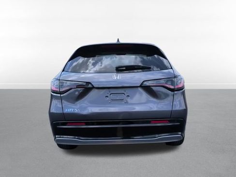 Used 2024 Honda HR-V EX-L image 7