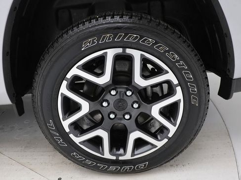 Used 2025 RAM 1500 Laramie w/ Sport Appearance Package image 14