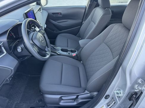 New 2026 Toyota Corolla LE image 2