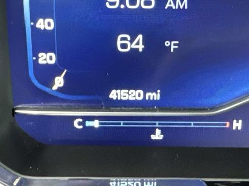 Used 2024 Chevrolet Silverado 1500 RST w/ Convenience Package II image 21