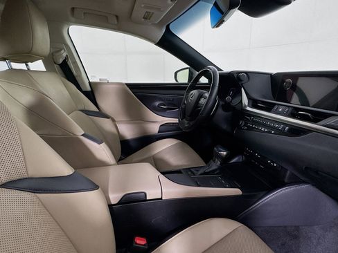 Used 2020 Lexus ES 350 ES 350 w/ Premium Package image 28