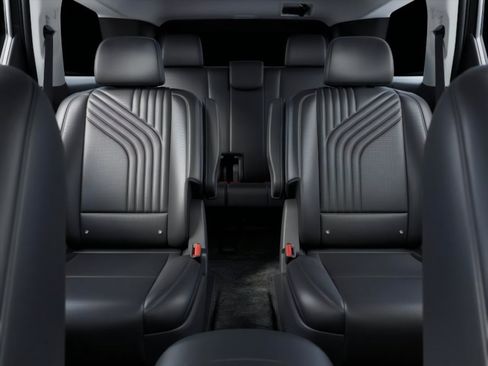 New 2026 Hyundai Palisade SEL AWD/4WD image 12