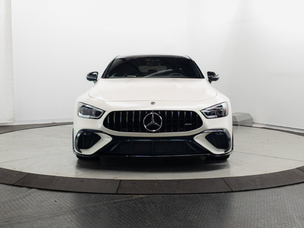 Certified 2023 Mercedes-Benz AMG GT 63 image 2