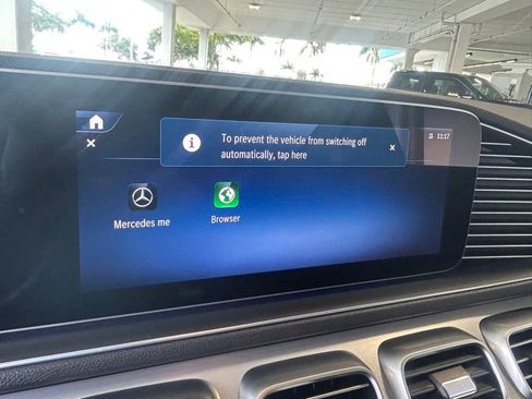 Used 2024 Mercedes-Benz GLE 450e 4MATIC image 13