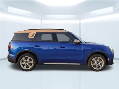 New 2025 MINI Cooper Countryman S w/ Comfort Package Max AWD/4WD image 6