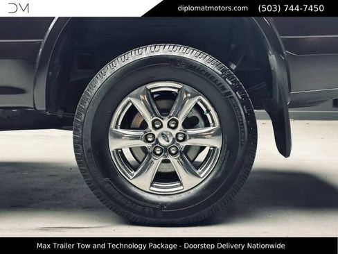 Used 2020 Ford F150 Lariat w/ Equipment Group 502A Luxury AWD/4WD image 48