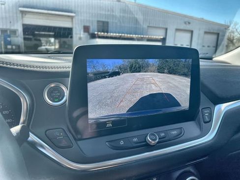 Certified 2025 Chevrolet Blazer LT image 14