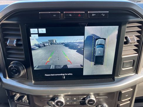 Used 2021 Ford F150 Lariat image 23